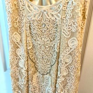 Sue Wong formal dress. New, Never Worn!